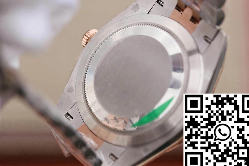 Dial Datejust Rolex EW Sundust Factory M126331-0010 0313